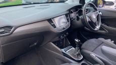 Vauxhall Crossland 1.2 Turbo [130] Ultimate 5dr Petrol Hatchback